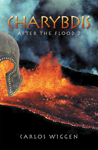 Cover image: Charybdis 9781665596657