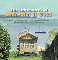 Cover image: The Adventures of  Dofesaba Ii 2021 9781665596732