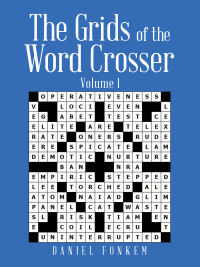 Imagen de portada: The Grids of the Word Crosser 9781665596831