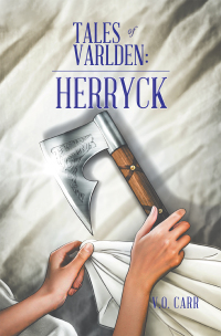 Cover image: Tales of Varlden: Herryck 9781665596909