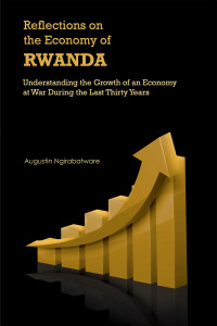 Cover image: Reflections on the Economy of Rwanda 9781665597128