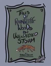 Omslagafbeelding: Tales of Raincliffe Woods 9781665597166