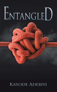 Imagen de portada: Entangled 9781665597227