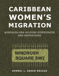 Cover image: Caribbean Women’s Migration 9781665597241