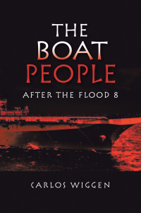 Cover image: The Boat People 9781665597296