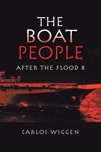 Imagen de portada: The Boat People 9781665597296