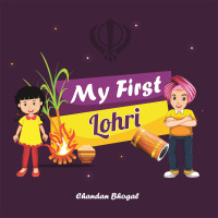 Imagen de portada: My First Lohri 9781665597395