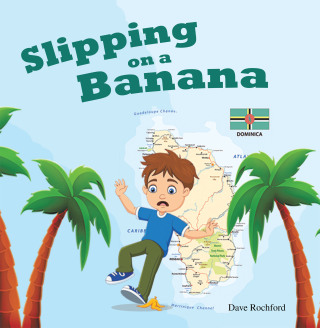 Imagen de portada: Slipping on a Banana 9781665597791