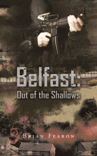 Titelbild: Belfast: out of the Shallows 9781665597913