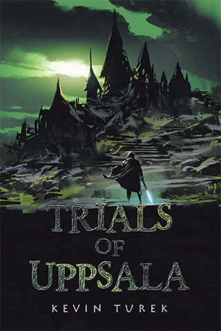 表紙画像: Trials of Uppsala 9781665597982