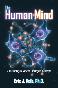 Cover image: The Human Mind 9781665598071