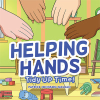 Cover image: Helping Hands - Tidy up Time 9781665598132