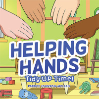 Imagen de portada: Helping Hands - Tidy up Time 9781665598132