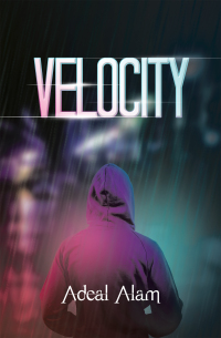 Imagen de portada: Velocity 9781665598170