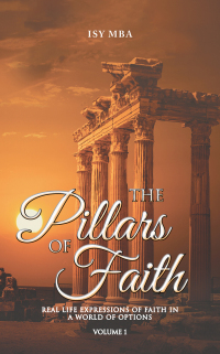 Imagen de portada: The Pillars of Faith 9781665598323