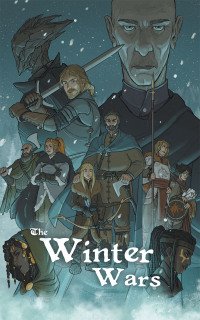Imagen de portada: The Winter Wars 9781665598347
