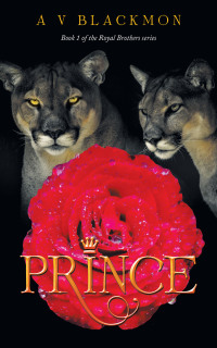 Imagen de portada: Prince 9781665598477