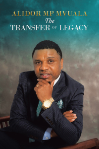 Cover image: The Transfer  of  Legacy 9781665598491