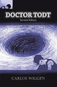 Imagen de portada: Doctor Todt 9781665598613