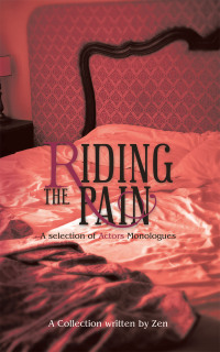 Cover image: Riding the Pain 9781665598750