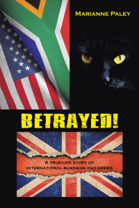 Cover image: Betrayed! 9781665598828