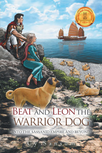 Imagen de portada: Beat and Leon the Warrior Dog 9781665598880