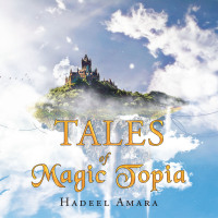 Imagen de portada: Tales of Magic Topia 9781665599214