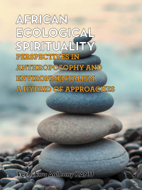 Cover image: African Ecological Spirituality 9781665599627