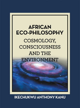 Cover image: African Eco-Philosophy 9781665599658