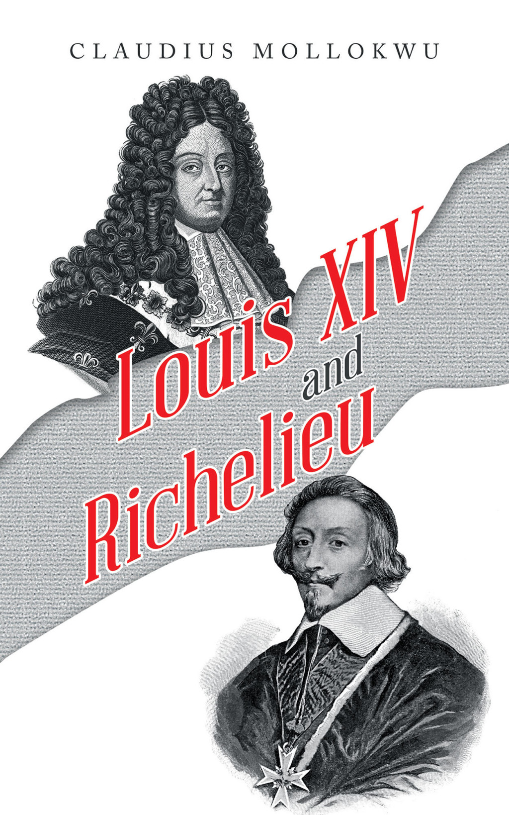 Louis Xiv and Richelieu