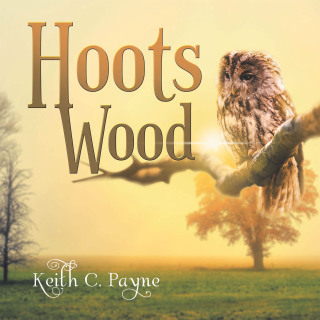 Cover image: Hoots Wood 9781665599870