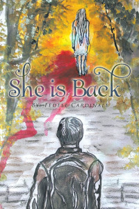 Cover image: She Is Back 9781665599917