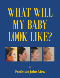 Omslagafbeelding: What Will My Baby Look Like? 9781665599986
