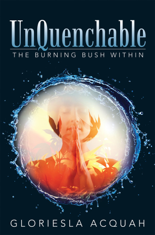 Imagen de portada: Unquenchable 9781665700030