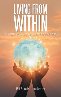 Cover image: Living from Within 9781665700139