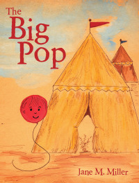 Cover image: The Big Pop 9781665700313