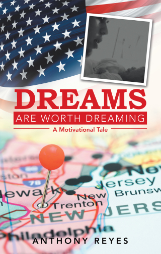 Cover image: Dreams Are Worth Dreaming 9781665700351