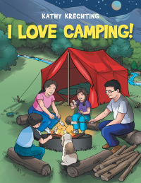 Omslagafbeelding: I Love Camping! 9781665700429