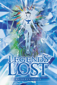 Imagen de portada: Legends Lost 9781665700467