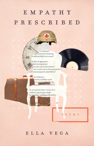 Titelbild: Empathy Prescribed 9781665700573