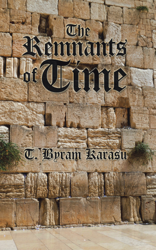 Cover image: The Remnants of Time 9781665700597