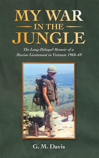 Cover image: My War in the Jungle 9781665700818