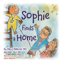 Cover image: Sophie Finds a Home 9781665700849