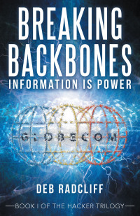 Imagen de portada: Breaking Backbones: Information Is Power 9781665701082