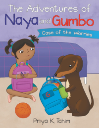 Cover image: The Adventures of Naya and Gumbo 9781665701662