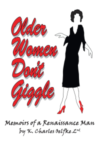 Cover image: Older Women Don’t Giggle 9781665701976