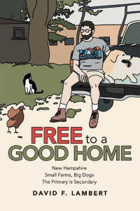 Imagen de portada: Free to a Good Home 9781665702379