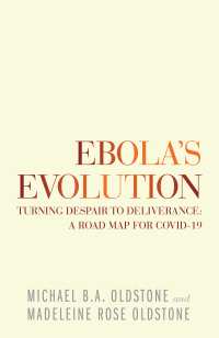Cover image: Ebola’s Evolution 9781665702485