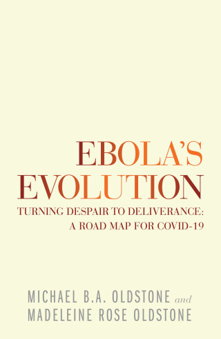 Imagen de portada: Ebola’s Evolution 9781665702485