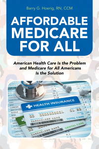 Cover image: Affordable Medicare for All 9781665702553